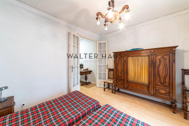 Foto df341eb2-a477-4119-8012-552085063089. Pis amb calefacció a Almagro Madrid