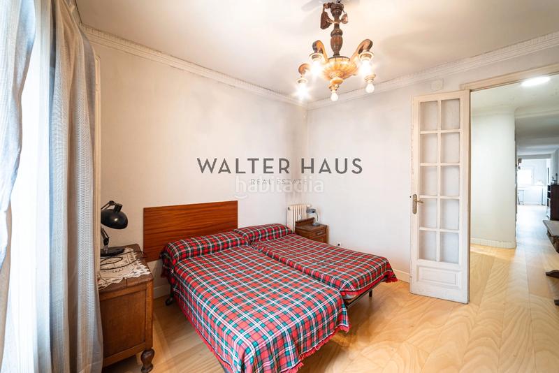 Foto e4c590ab-3d7d-455a-bfaf-17e0db2e1cd9. Pis amb calefacció a Almagro Madrid