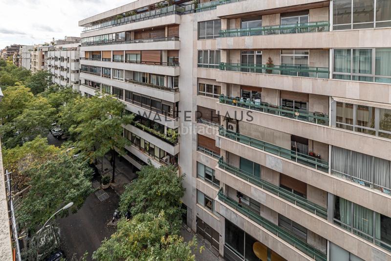 Foto e7699347-5da1-4902-a3e6-2490db7e81ac. Pis amb calefacció a Almagro Madrid