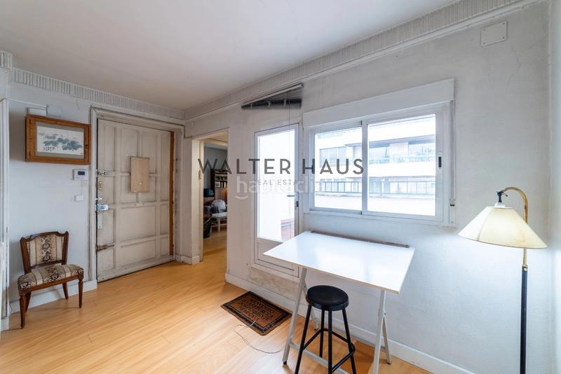 Foto fc75d4a0-1e3d-4496-aea2-9ac653354d17. Pis amb calefacció a Almagro Madrid