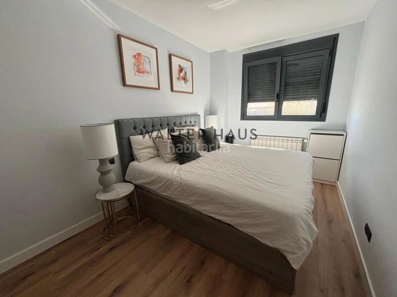 Foto 118e9a73-ee69-4499-b68b-671c74426390. Affitto appartamento con riscaldamento parcheggio piscina in Getafe