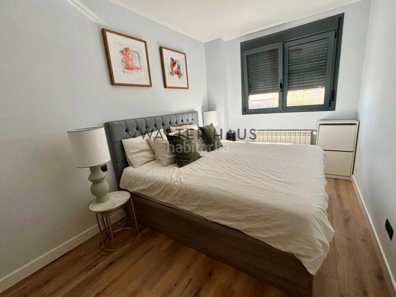 Foto df7c96f0-88fa-45e6-8d3b-42be8190056e. Affitto appartamento con riscaldamento parcheggio piscina in Getafe