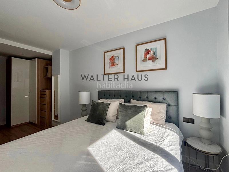 Foto c8698202-8443-4d3f-bc07-f6b1734b0a83. Lloguer pis amb calefacció aparcament piscina a Los Molinos Getafe