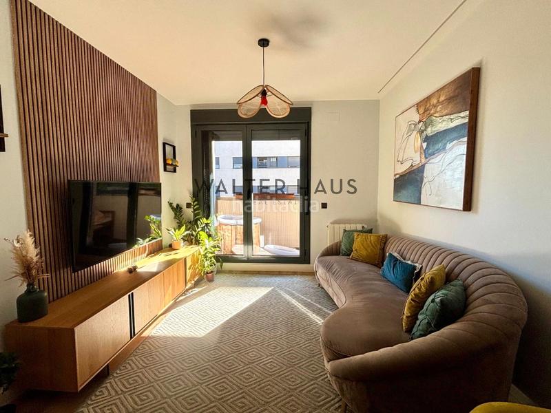 Foto 2cc6ab35-c11b-4265-a1a0-7b621f470aeb. Miete etagenwohnung mit heizung parking pool in Los Molinos Getafe