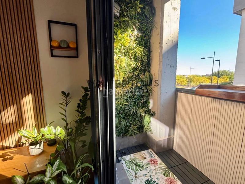 Foto e6a90b6d-17f4-4e79-9373-aaa7ea72aa1c. Miete etagenwohnung mit heizung parking pool in Los Molinos Getafe