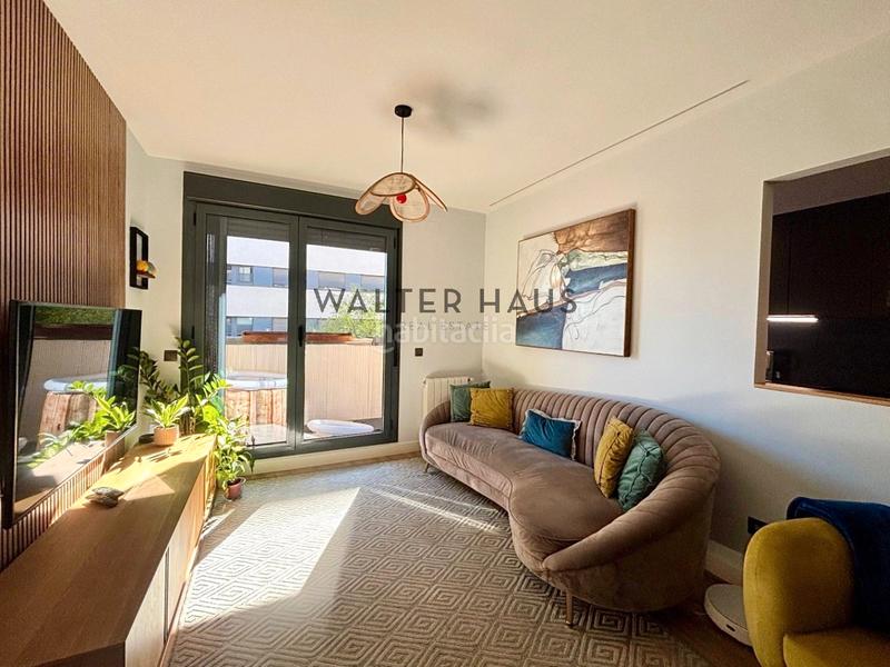 Foto ebc462de-bee9-42bd-8df5-b720685af604. Miete etagenwohnung mit heizung parking pool in Los Molinos Getafe