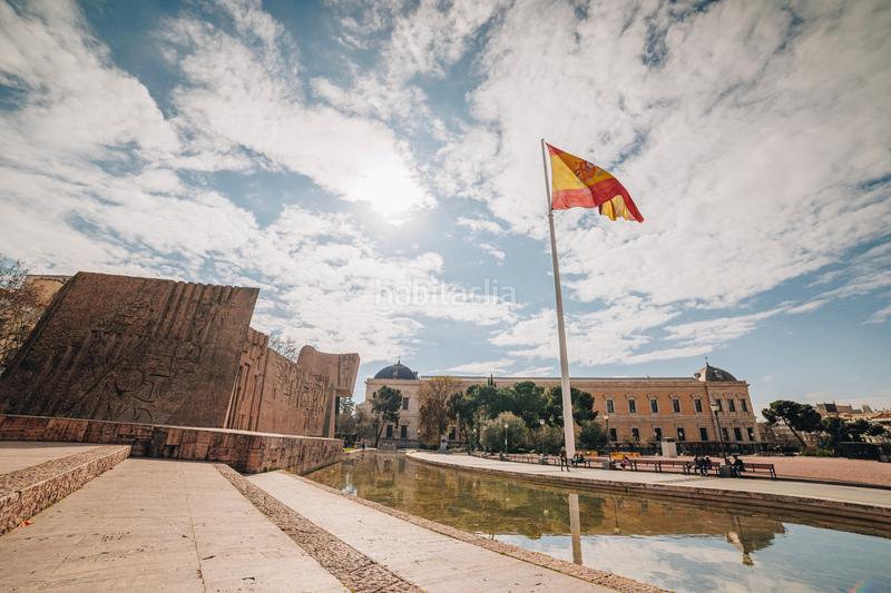 Foto feea9053-31e2-4caa-8f0c-bf2ef72f8827. Miete etagenwohnung mit heizung parking pool in Los Molinos Getafe