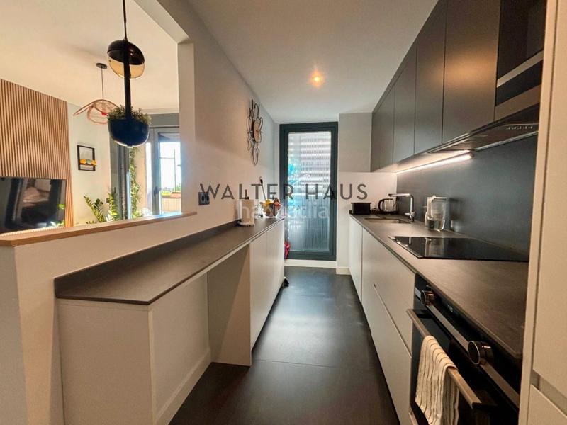 Foto 1c8b5e3f-ebc1-4217-b20a-4d496493a723. Rent flat with heating parking pool in Los Molinos Getafe