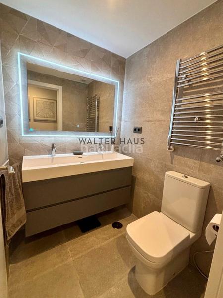 Foto 3666be41-b7aa-4e22-810e-c7f6030c3246. Rent flat with heating parking pool in Los Molinos Getafe