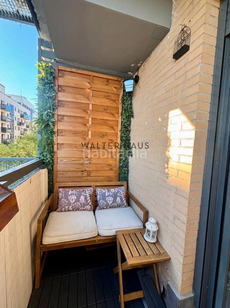 Foto 9eaccc9e-c8dc-4a2d-95f9-2515bcb3bbcb. Rent flat with heating parking pool in Los Molinos Getafe