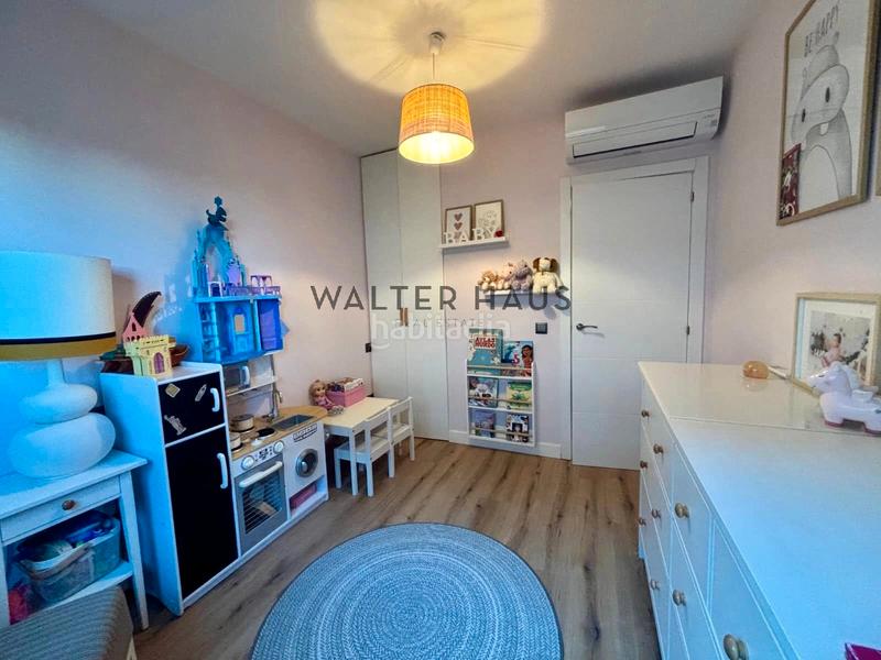 Foto a221a6fb-f023-4fd2-8c54-8c1236b56712. Rent flat with heating parking pool in Los Molinos Getafe