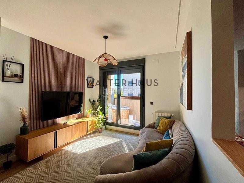 Foto d269780f-be6e-4145-b2a1-f37b072d8a05. Rent flat with heating parking pool in Los Molinos Getafe