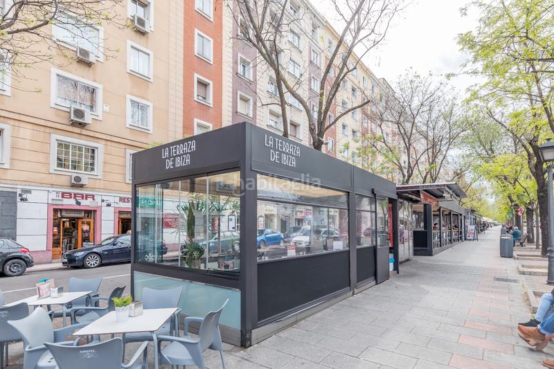 Foto 54f99883-b4db-4bc1-8550-86de60ceab34. Appartement avec chauffage dans Ibiza Madrid