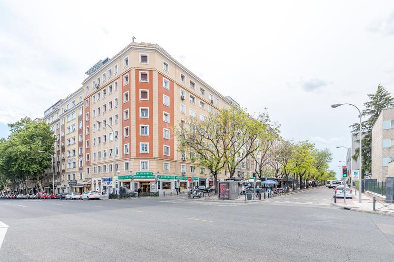 Foto 99394cf7-b57d-47d3-8b1c-a1395afd33ea. Appartement avec chauffage dans Ibiza Madrid