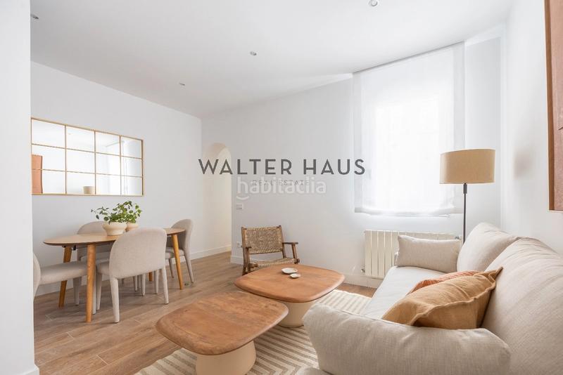 Foto 9a403fce-da02-4cc3-a0c1-e82570277995. Appartement avec chauffage dans Ibiza Madrid