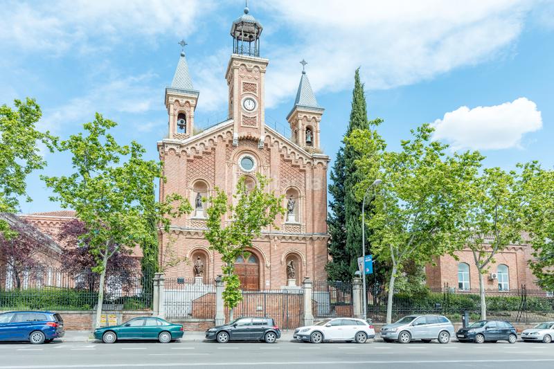 Foto ed70e1b3-b666-4e34-a955-2c1e62ad0ee3. Appartement avec chauffage dans Ibiza Madrid