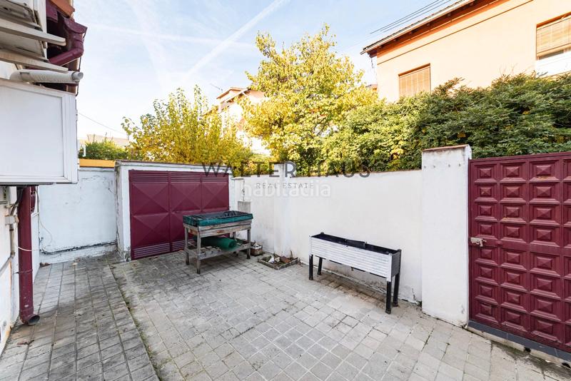 Foto 016550c3-969f-4365-84f5-a03b23c57c09. Reihenhaus mit heizung in Ciudad Jardín Madrid