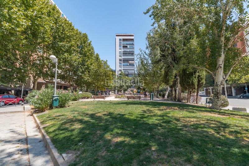 Foto 01ef28f7-6ae1-4408-b897-ad50a76c337a. Reihenhaus mit heizung in Ciudad Jardín Madrid