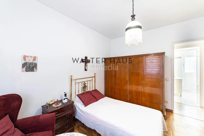 Foto 25b298ea-fe52-4213-b7a1-113438a0b904. Reihenhaus mit heizung in Ciudad Jardín Madrid