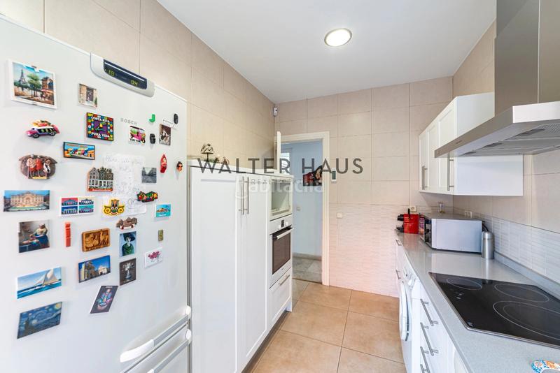 Foto 266eeea4-7a38-4121-abab-83100d97b0e6. Reihenhaus mit heizung in Ciudad Jardín Madrid