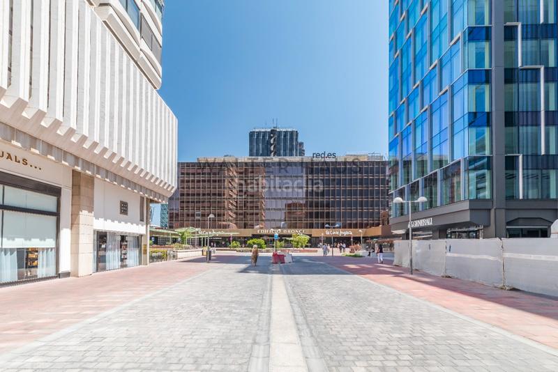 Foto 2dd55e80-4d94-4220-a26d-744708bd41d3. Reihenhaus mit heizung in Ciudad Jardín Madrid