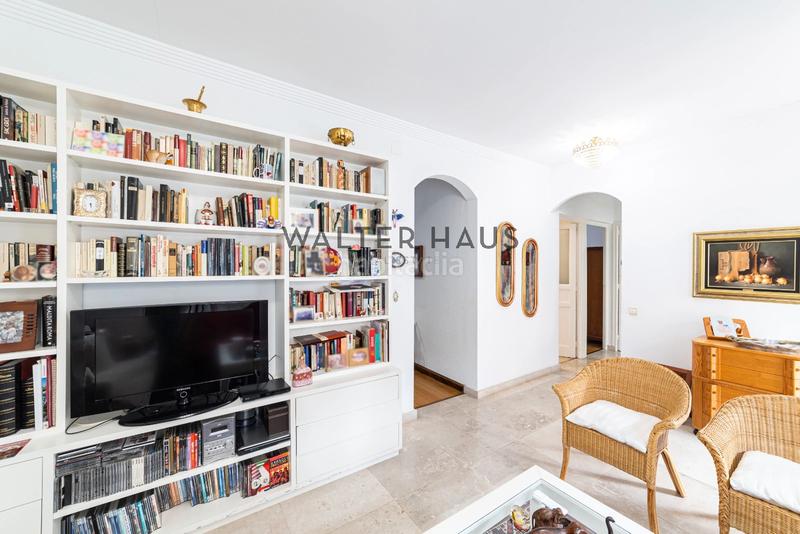 Foto 35edb89c-25a2-4141-a6cb-2fe141c50ef5. Reihenhaus mit heizung in Ciudad Jardín Madrid