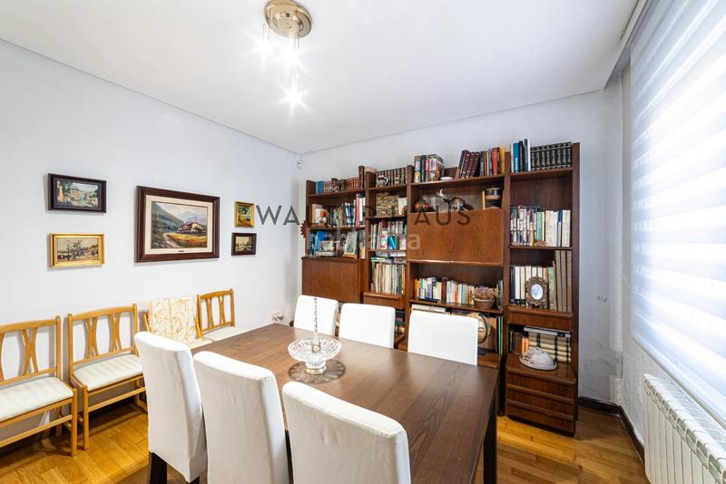 Foto 3664f064-9b9a-4caf-9112-da9cb57d182c. Reihenhaus mit heizung in Ciudad Jardín Madrid