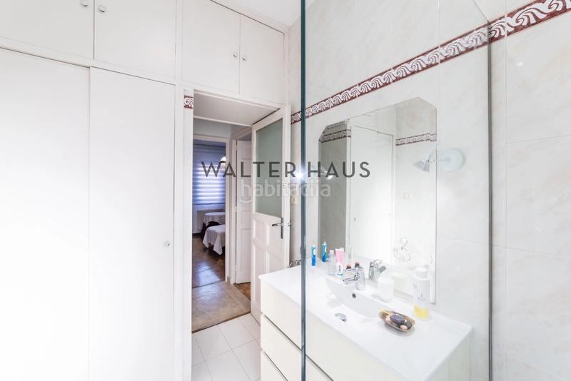 Foto 380be032-8a11-4836-a106-ee547b7f9b97. Reihenhaus mit heizung in Ciudad Jardín Madrid