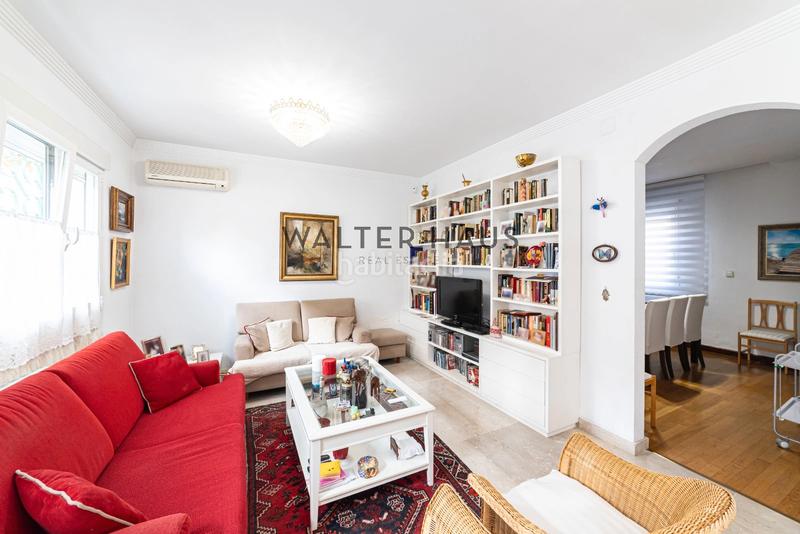 Foto 4c5b0ce5-c636-4447-8fb4-41c9244ed2b9. Reihenhaus mit heizung in Ciudad Jardín Madrid