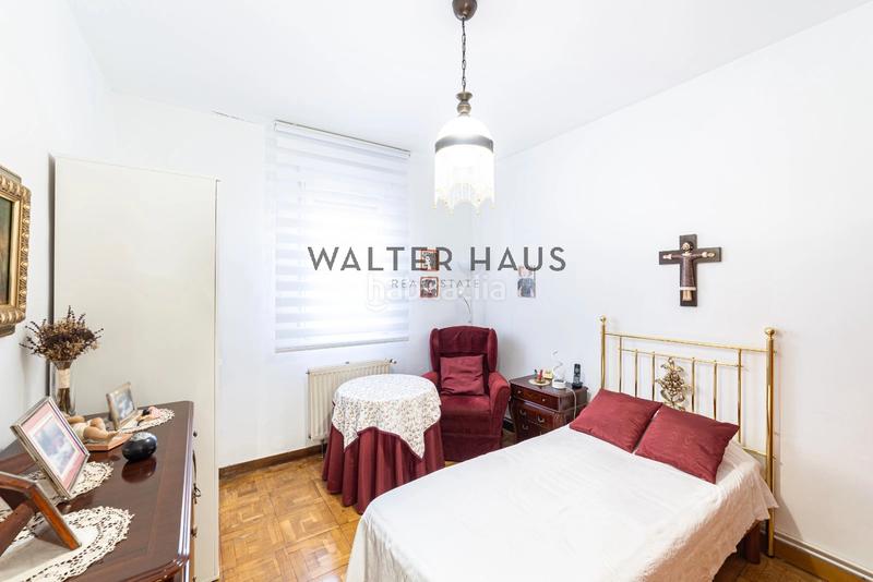 Foto 5feec041-7d32-493b-bf0d-f5adf5d197c6. Reihenhaus mit heizung in Ciudad Jardín Madrid