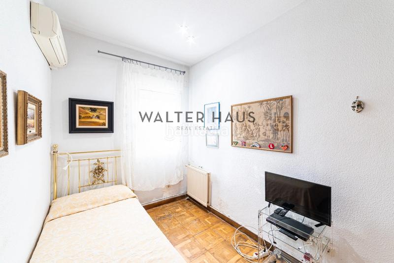 Foto 6c40e69f-e2d7-43e2-8eb2-caf934beacda. Reihenhaus mit heizung in Ciudad Jardín Madrid