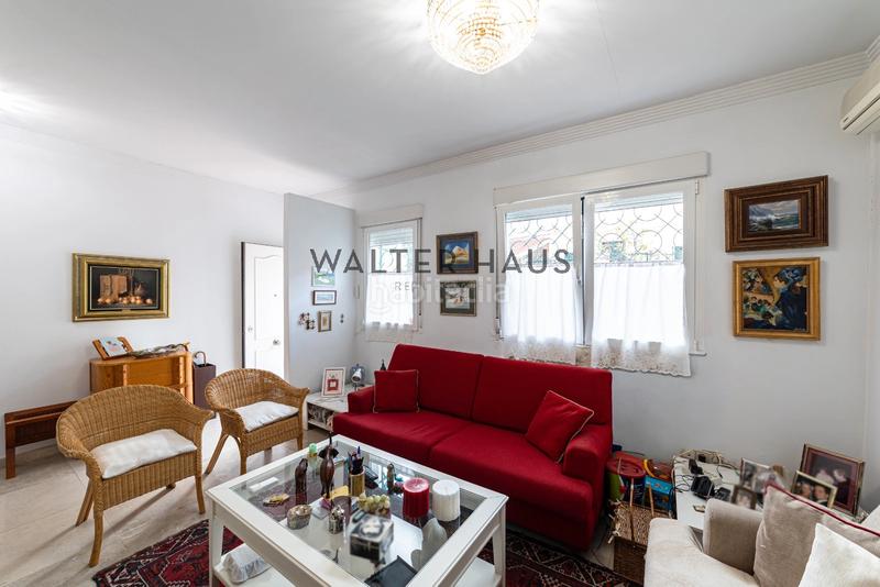 Foto 6e3ec60d-6a06-4a22-b97e-e05a5276df1b. Reihenhaus mit heizung in Ciudad Jardín Madrid