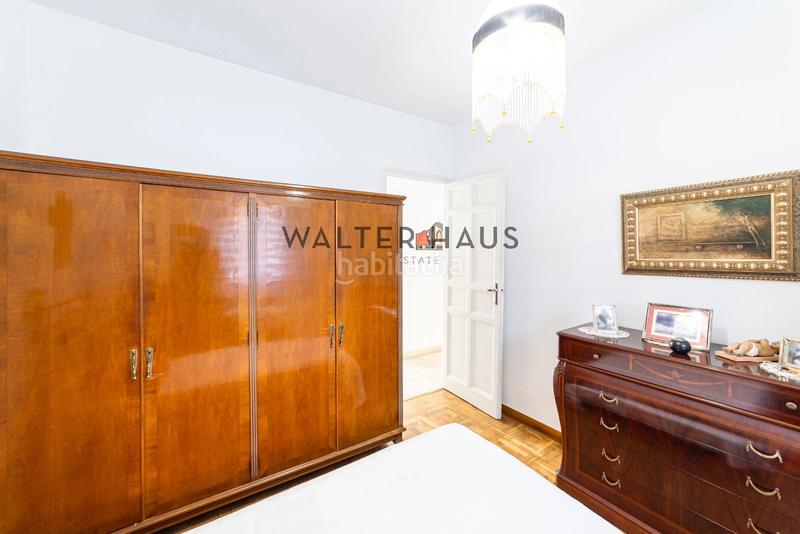 Foto 7567eeae-6078-4d78-98ef-bb6b7c9bf7c2. Reihenhaus mit heizung in Ciudad Jardín Madrid