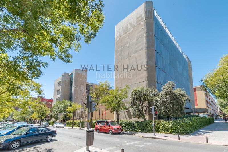 Foto aab9b9e8-07e2-4603-bdf7-0d02d18e17d1. Reihenhaus mit heizung in Ciudad Jardín Madrid