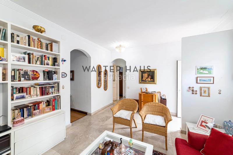 Foto ad962cac-a4f3-4d6c-afd1-e9ab37f330c1. Reihenhaus mit heizung in Ciudad Jardín Madrid