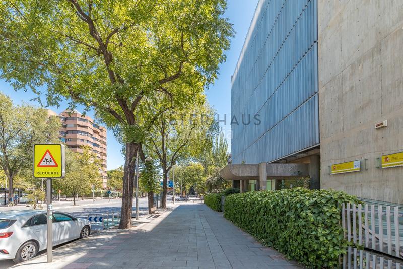 Foto cb9ae9c9-dff6-4b2d-a1ef-488eb192b868. Reihenhaus mit heizung in Ciudad Jardín Madrid