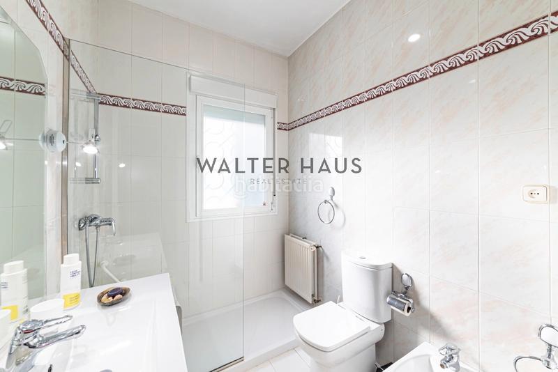 Foto d311acdf-0e34-45d9-9251-352c73ef8d94. Reihenhaus mit heizung in Ciudad Jardín Madrid