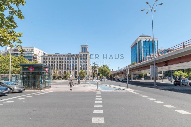 Foto d5f85b36-7e75-4135-b160-e2447a591e08. Reihenhaus mit heizung in Ciudad Jardín Madrid