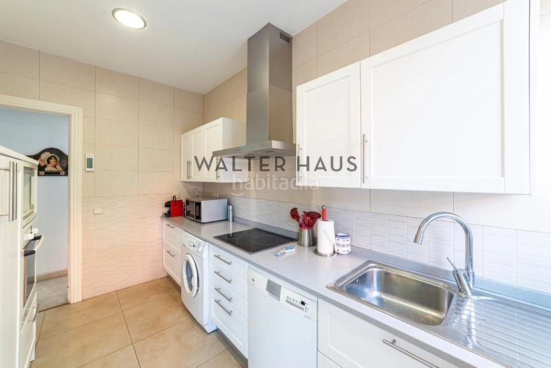 Foto d819c8a8-7480-4aab-95f4-3afcbbf59704. Reihenhaus mit heizung in Ciudad Jardín Madrid