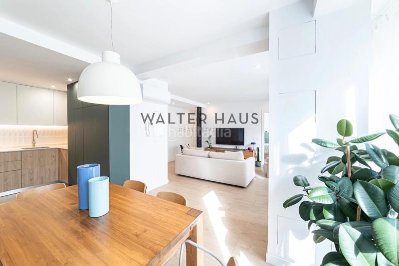 Foto 134681bf-2081-435d-b56a-1c11fa6806b0. Appartement avec chauffage dans Prosperidad Madrid