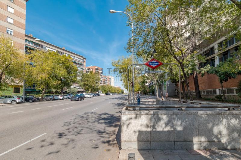 Foto 1fb6a1bc-01b7-49cd-b478-52ecb1ba1ce0. Appartement avec chauffage dans Prosperidad Madrid