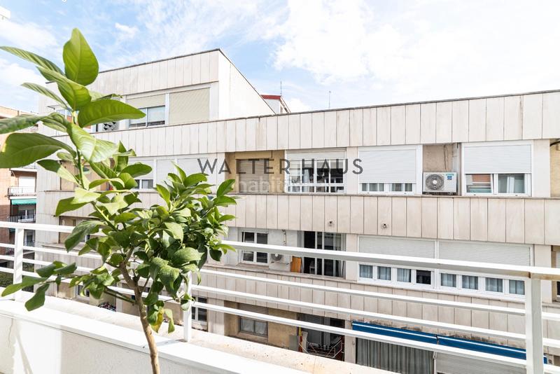 Foto 21b7ab6a-f2d8-4288-955d-b208bd4fb3e6. Appartement avec chauffage dans Prosperidad Madrid