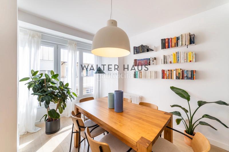 Foto 299c3ffe-22b0-4553-a6f7-de3be4271324. Appartement avec chauffage dans Prosperidad Madrid