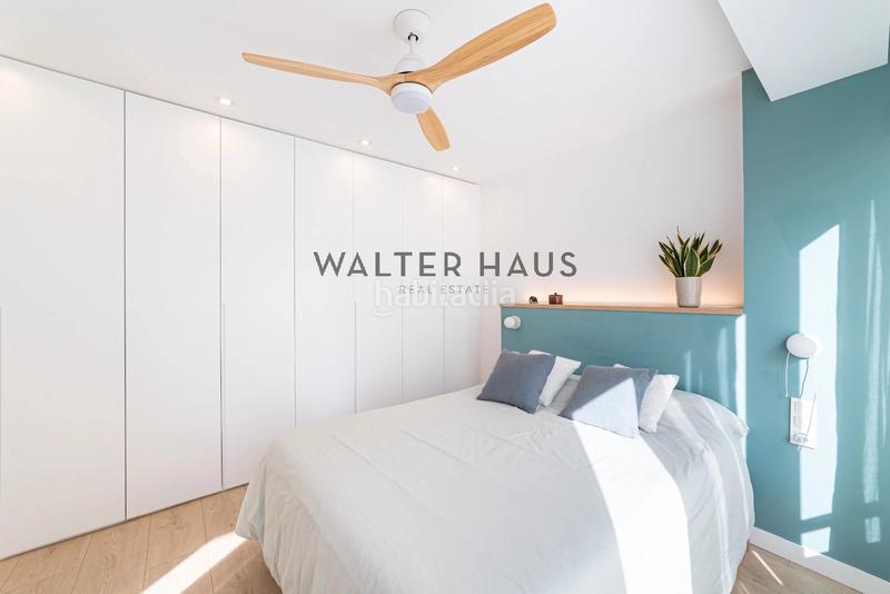 Foto 2b447114-c335-4b10-9149-c53bad0b3dbb. Appartement avec chauffage dans Prosperidad Madrid