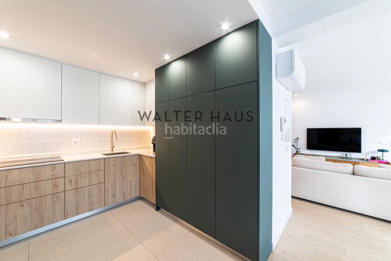 Foto 2e7cf9d6-a022-49e7-9faf-34bb5c883c90. Appartement avec chauffage dans Prosperidad Madrid