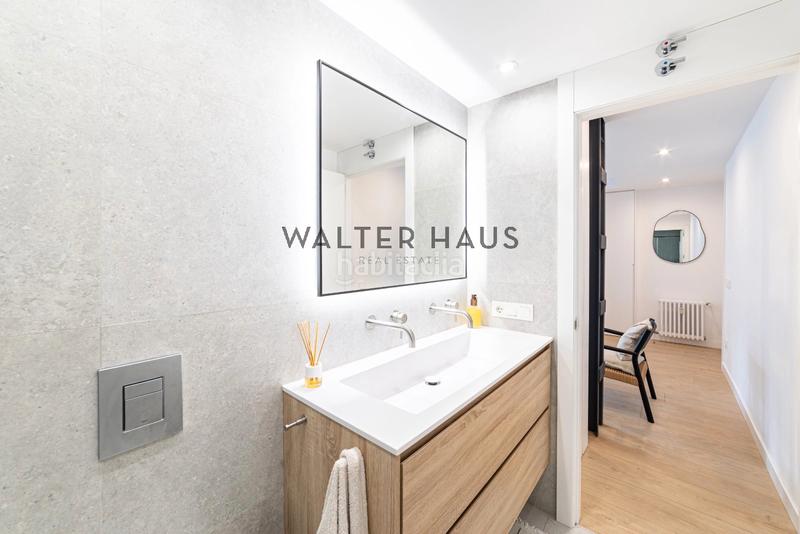 Foto 3d953bfe-e349-4718-acb9-8e5078038bff. Appartement avec chauffage dans Prosperidad Madrid