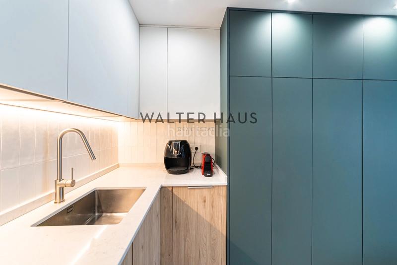 Foto 4257f61f-378c-4e7d-ac1c-50492c47d528. Appartement avec chauffage dans Prosperidad Madrid