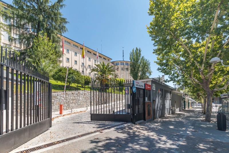 Foto 509477ed-71ac-4d26-9e8a-fe9971c18679. Appartement avec chauffage dans Prosperidad Madrid