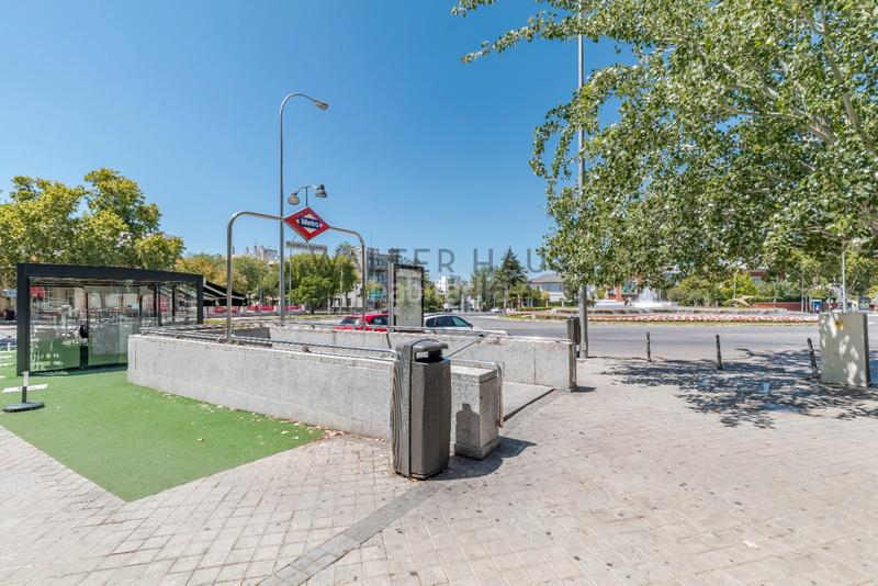 Foto 549b82a0-1dae-4049-b205-65fecdcd8ca8. Appartement avec chauffage dans Prosperidad Madrid