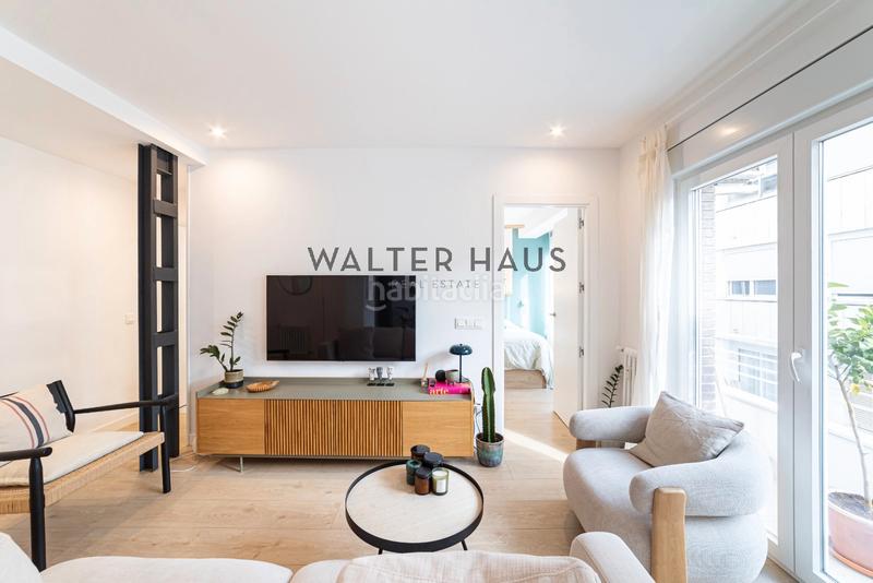 Foto 582cba3f-fbaa-4efe-948a-942f4247fcc5. Appartement avec chauffage dans Prosperidad Madrid